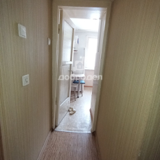 2-к квартира | 41.30 м² | 2 - 5 эт. 10
