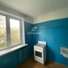 1-к квартира | 28.90 м² | 5 - 5 эт. 01