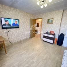 2-к квартира | 42.00 м² | 1 - 5 эт. 21