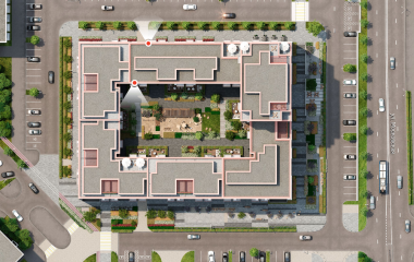 Екатеринбург, Московская 158