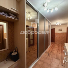 3-к квартира | 86.20 м² | 11 - 12 эт. 111