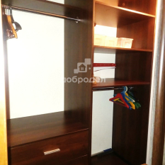 3-к квартира | 66.60 м² | 7 - 10 эт. 80