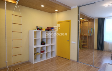 Екатеринбург, мкр. Светлый,1