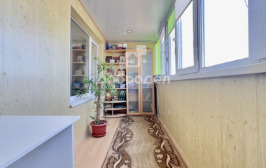 Екатеринбург, ул. Селькоровская,80/2