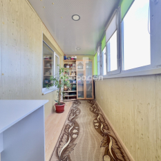 3-к квартира | 83.70 м² | 9 - 9 эт. 71