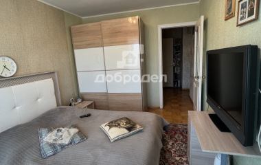 Екатеринбург, ул. Татищева,53