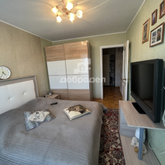 2-к квартира | 49.10 м² | 3 - 9 эт. 31
