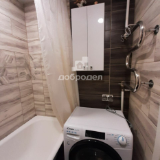 3-к квартира | 63.00 м² | 5 - 5 эт. 61