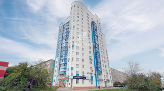 2-к квартира | 68.40 м² | 9 - 16 эт.