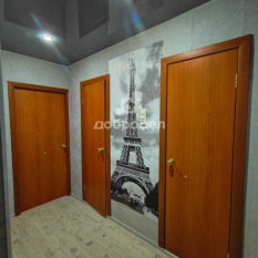 2-к квартира | 49.30 м² | 10 - 10 эт. 21
