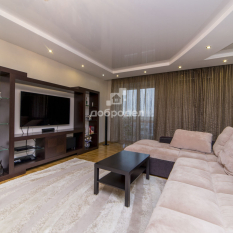 3-к квартира | 105.00 м² | 11 - 15 эт. 00