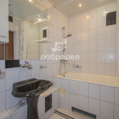 4-к квартира | 93.90 м² | 4 - 5 эт. 111
