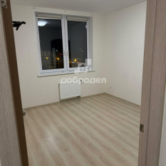 3-к квартира | 46.40 м² | 4 - 20 эт. 61