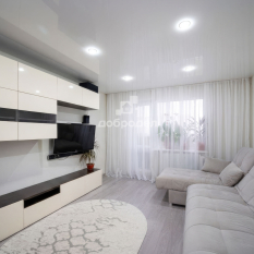 3-к квартира | 64.10 м² | 7 - 9 эт. 60