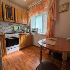 1-к квартира | 28.50 м² | 4 - 5 эт. 41