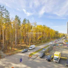2-к квартира | 50.60 м² | 3 - 25 эт. 51