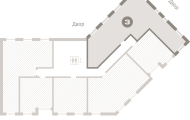 Екатеринбург, ул. Шаумяна, 18