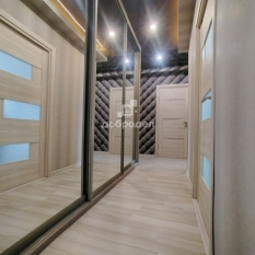 2-к квартира | 56.00 м² | 13 - 20 эт. 30