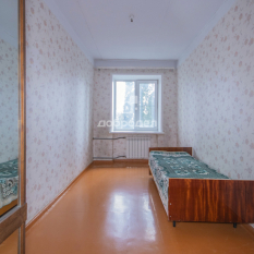 3-к квартира | 54.10 м² | 5 - 5 эт. 21