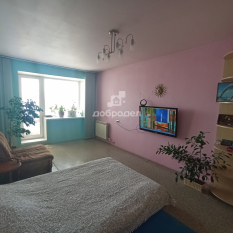 2-к квартира | 48.50 м² | 9 - 9 эт. 01