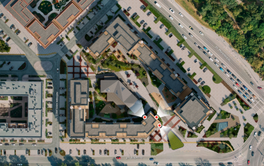 Екатеринбург, ул. Шаумяна, 18