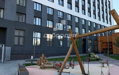 Екатеринбург, ул. Готвальда,24/5