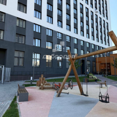 3-к квартира | 71.60 м² | 17 - 35 эт. 20