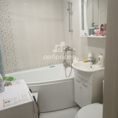 2-к квартира | 46.00 м² | 1 - 5 эт. 30