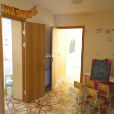 98.80 м² | 1 - 5 эт. 11