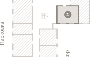 Екатеринбург, ул. Академика Ландау, стр. 5