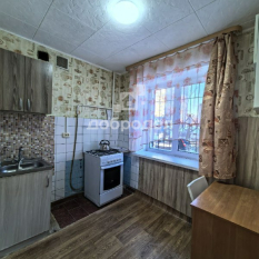 2-к квартира | 45.50 м² | 1 - 5 эт. 30