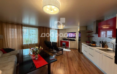 Екатеринбург, ул. Викулова,63к4