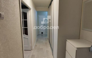 Екатеринбург, ул. Старых Большевиков,54а