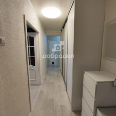 3-к квартира | 60.70 м² | 7 - 9 эт. 31
