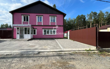 Верхнее Дуброво, ул. Обсерваторская,13