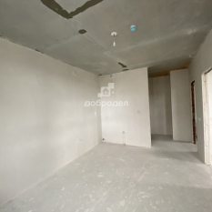 1-к квартира | 33.90 м² | 7 - 12 эт. 10