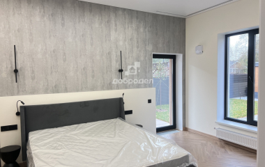 Габиевский, КП Заповедник, кв-л Сокол 99