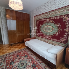 2-к квартира | 47.60 м² | 5 - 16 эт. 10