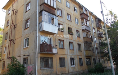 Екатеринбург, ул. Минометчиков,36