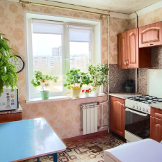 2-к квартира | 42.40 м² | 5 - 9 эт. 20