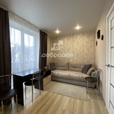 3-к квартира | 72.80 м² | 2 - 5 эт. 21