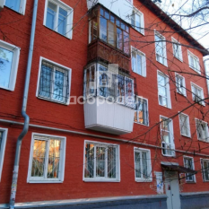 2-к квартира | 43.40 м² | 4 - 4 эт. 100
