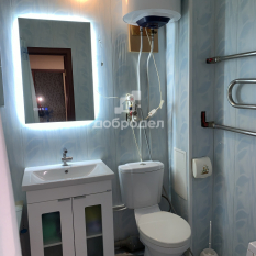 1-к квартира | 32.80 м² | 8 - 9 эт. 31