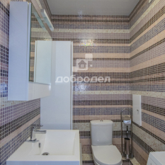 3-к квартира | 110.00 м² | 9 - 16 эт. 90