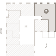 95.00 м² | 2 - 7 эт. 01