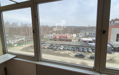 Первоуральск, ул. Данилова,1