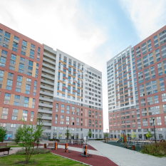 2-к квартира | 43.50 м² | 9 - 20 эт. 91