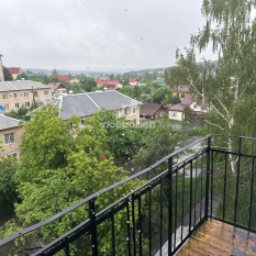 1-к квартира | 30.00 м² | 5 - 5 эт. 61