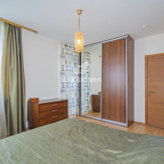 3-к квартира | 88.80 м² | 15 - 26 эт. 50