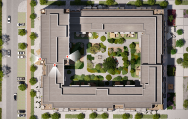 Екатеринбург, ул. Таватуйская, 20/7 стр